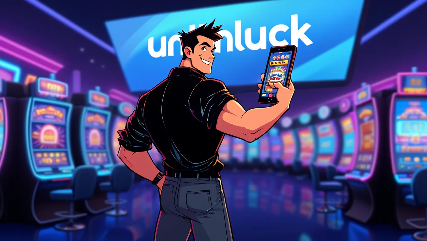 Unlimluck-bonus